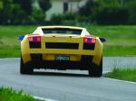 Lamborghini Gallardo 2003 года